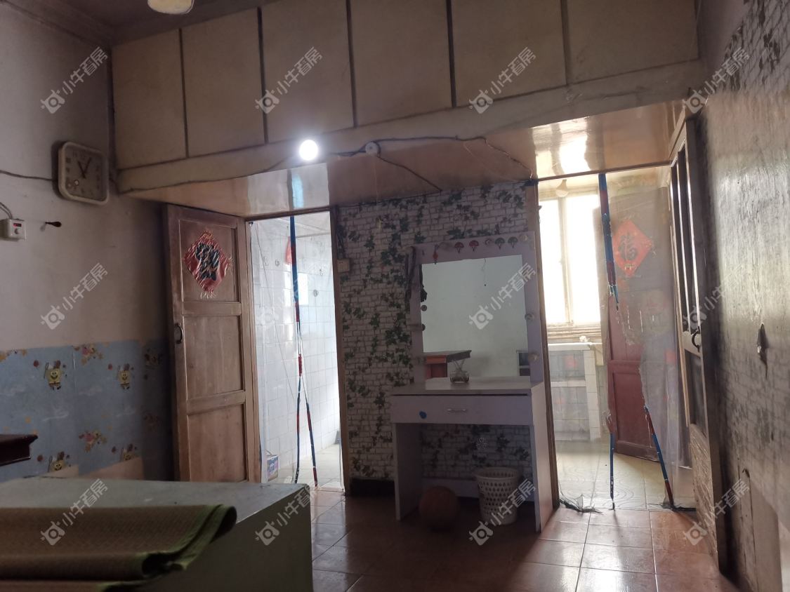 常州工房南区在租房源_小牛看房