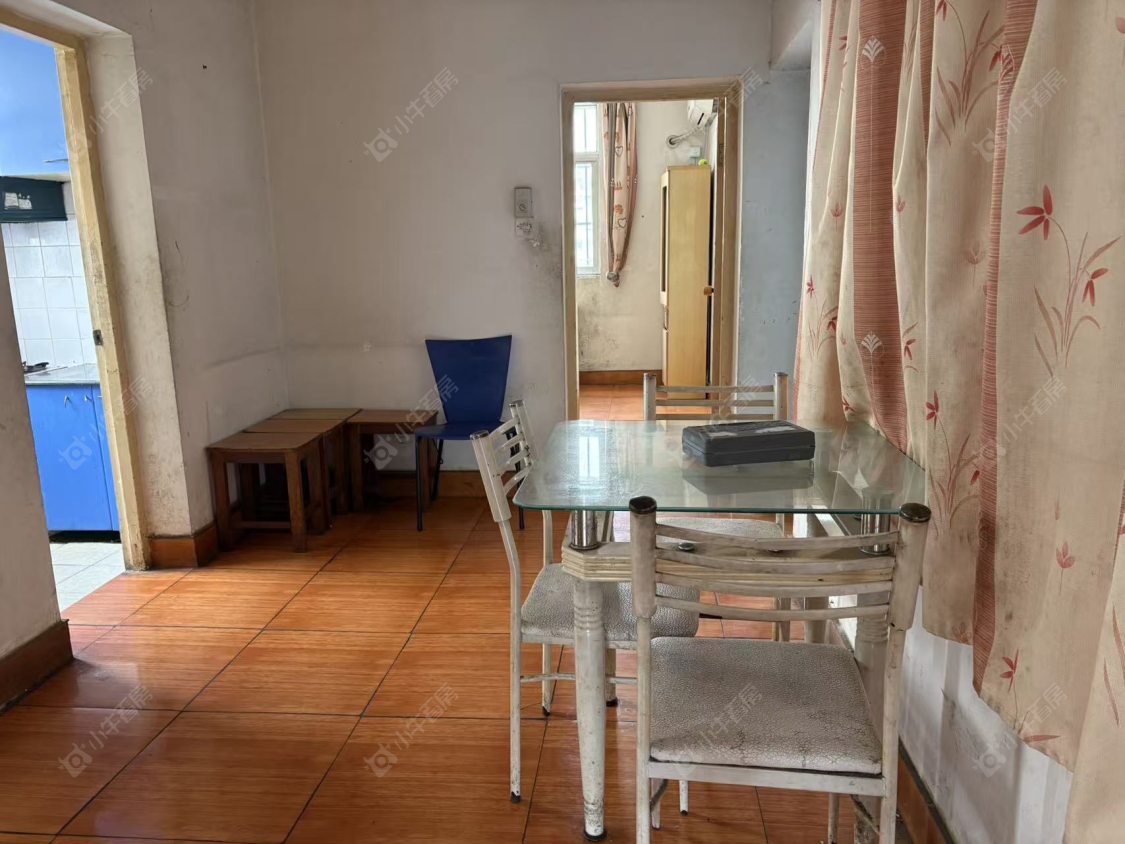 常州翠竹新村南区在租房源_小牛看房