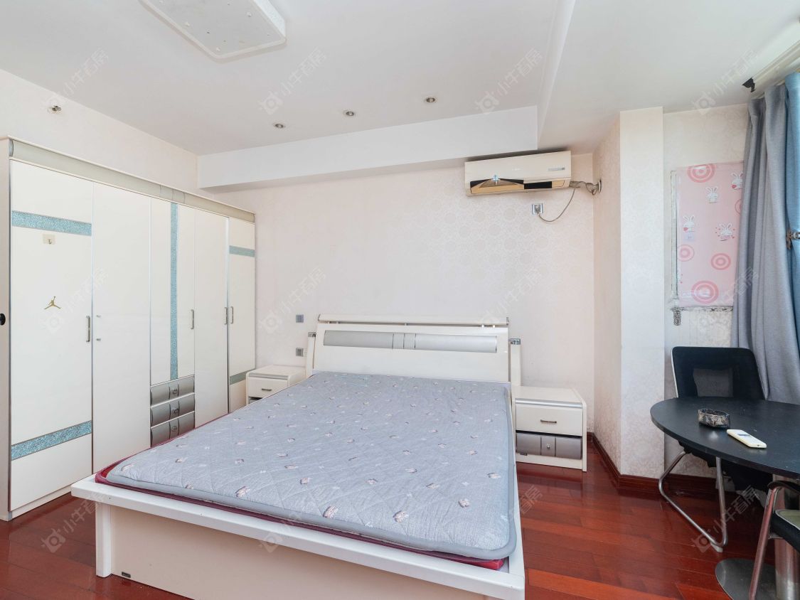 常州天禄商务广场在售二手房源室内图_小牛看房