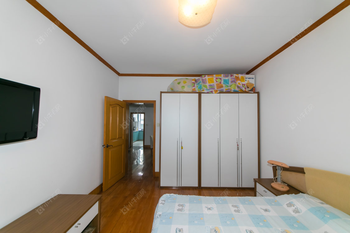 常州荆川里在售二手房源室内图_小牛看房