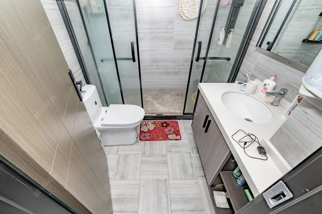 常州华润国际六期在售二手房源室内图_小牛看房