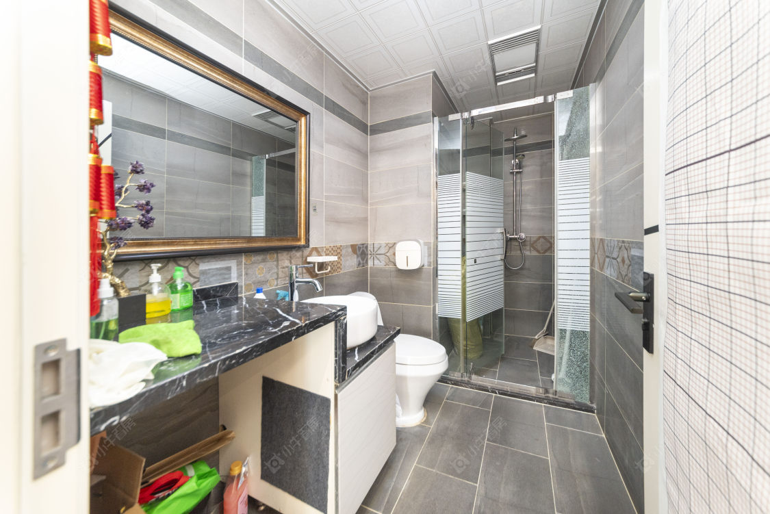 常州新城帝景东区在售二手房源室内图_小牛看房