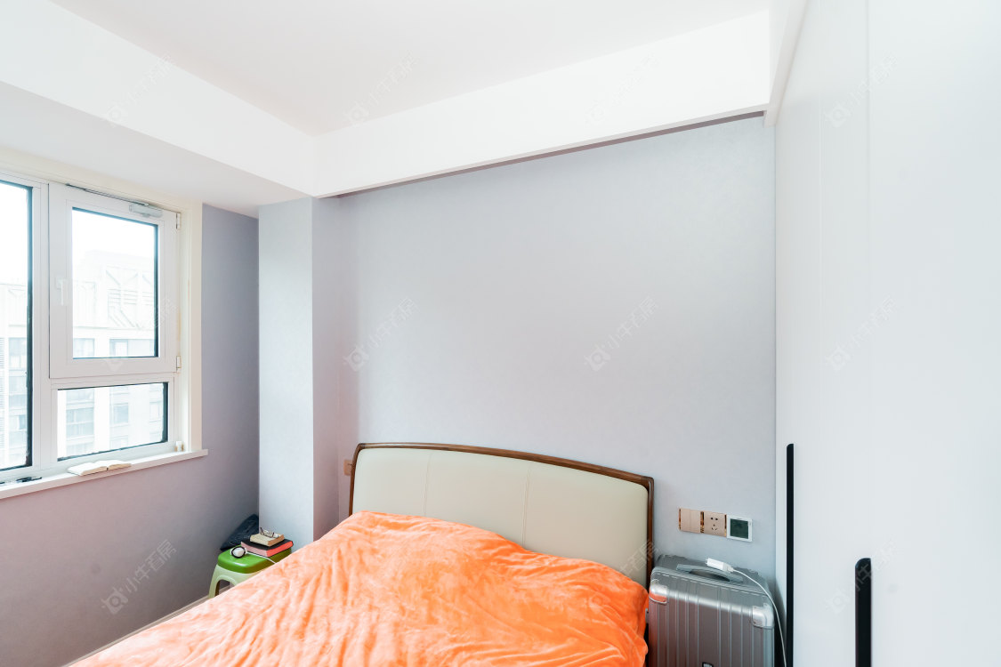 常州中海凤凰熙岸在售二手房源室内图_小牛看房