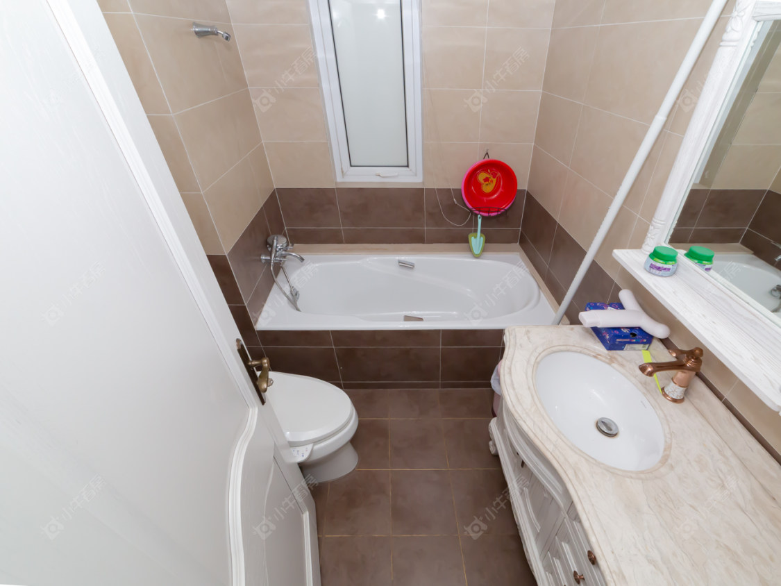 龙湖香醍时光房源室内图 常州龙湖香醍时光在售二手房源室内图_小牛看房