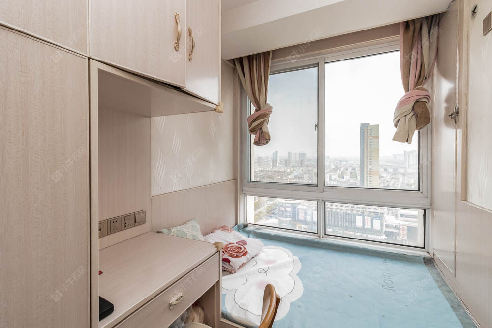 常州凯尔锋度在售二手房源室内图_小牛看房