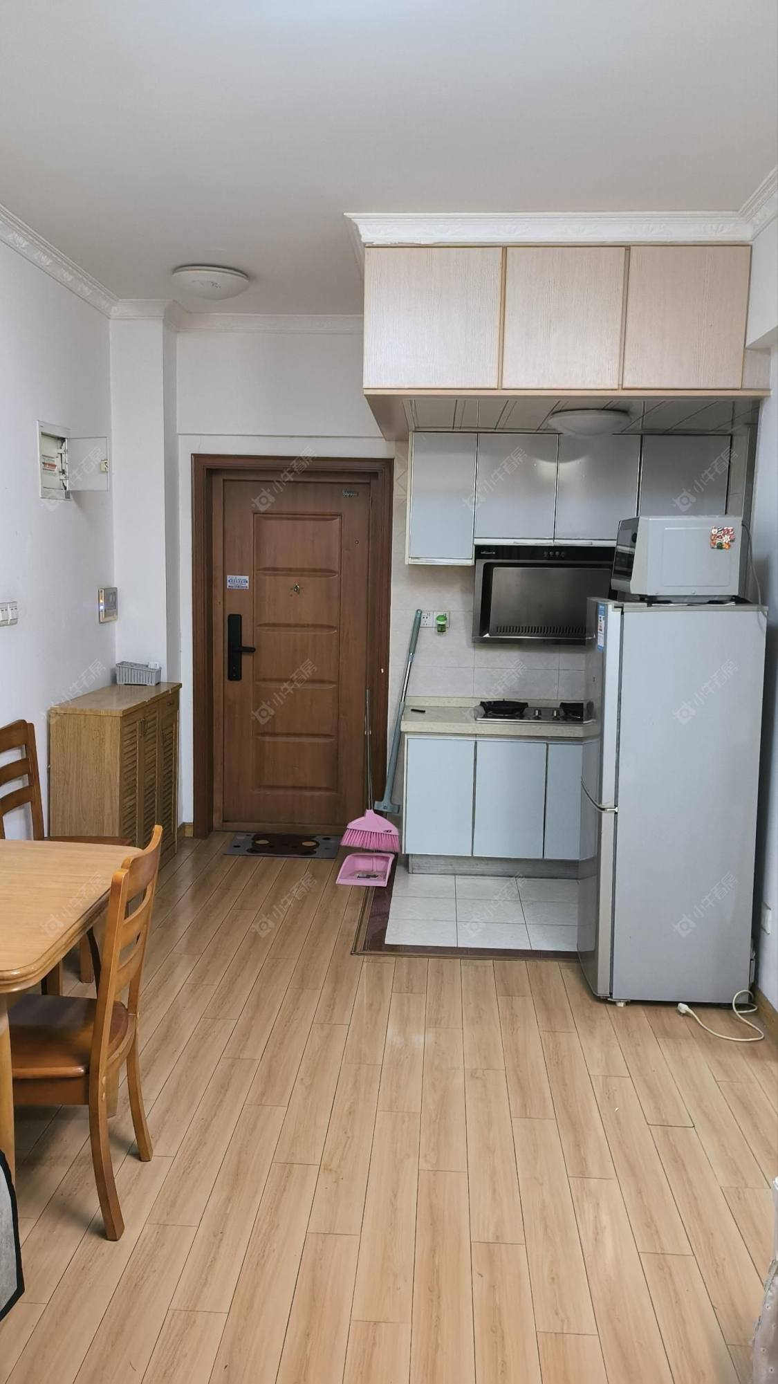 常州吾悦国际在租房源户型图_小牛看房