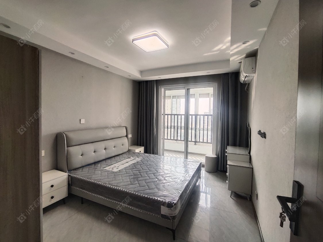 常州青洋花苑在租房源室内图_小牛看房