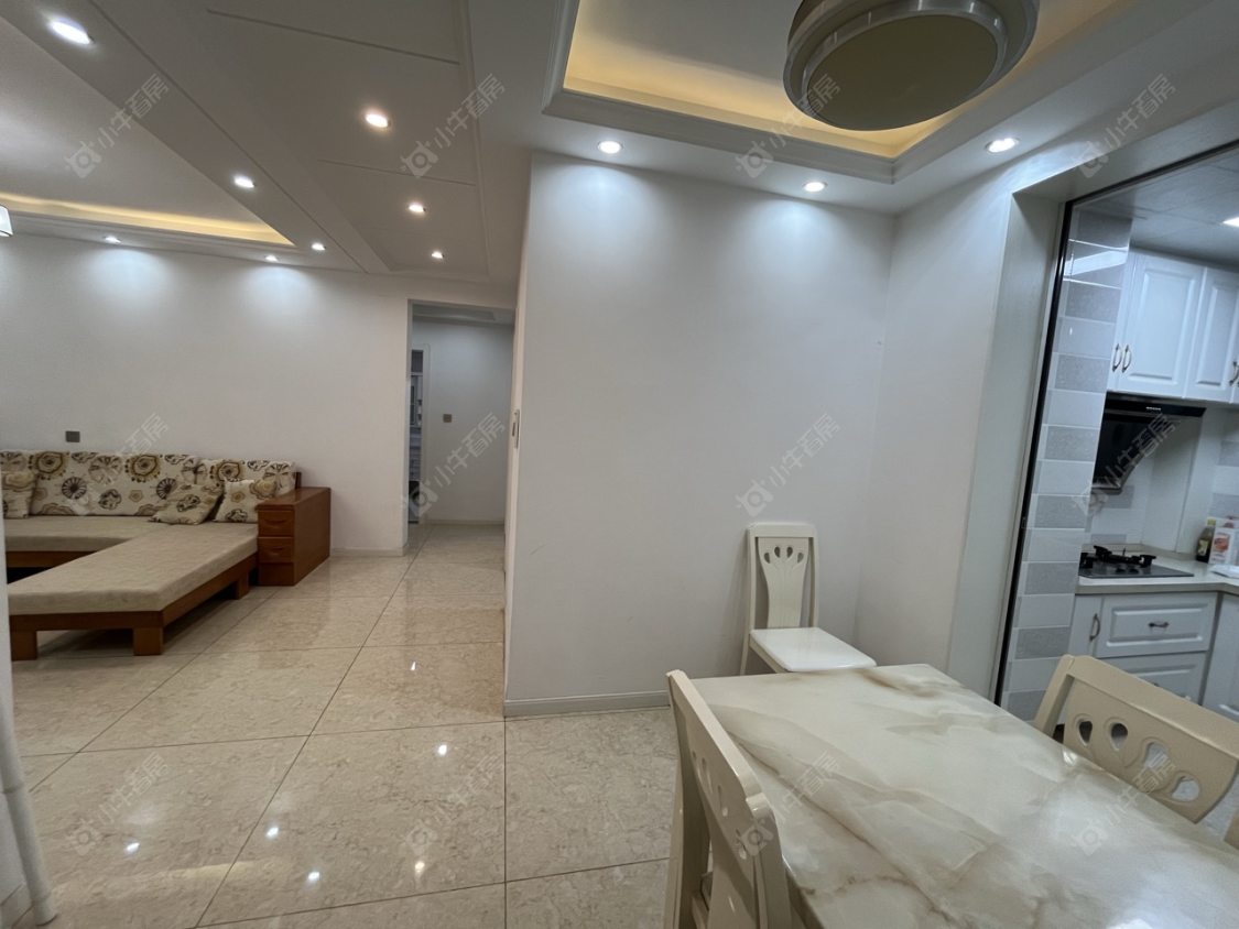 常州紫廷名苑在租房源室内图_小牛看房