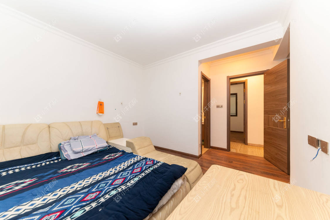 常州碧桂园浅水湾在租房源室内图_小牛看房