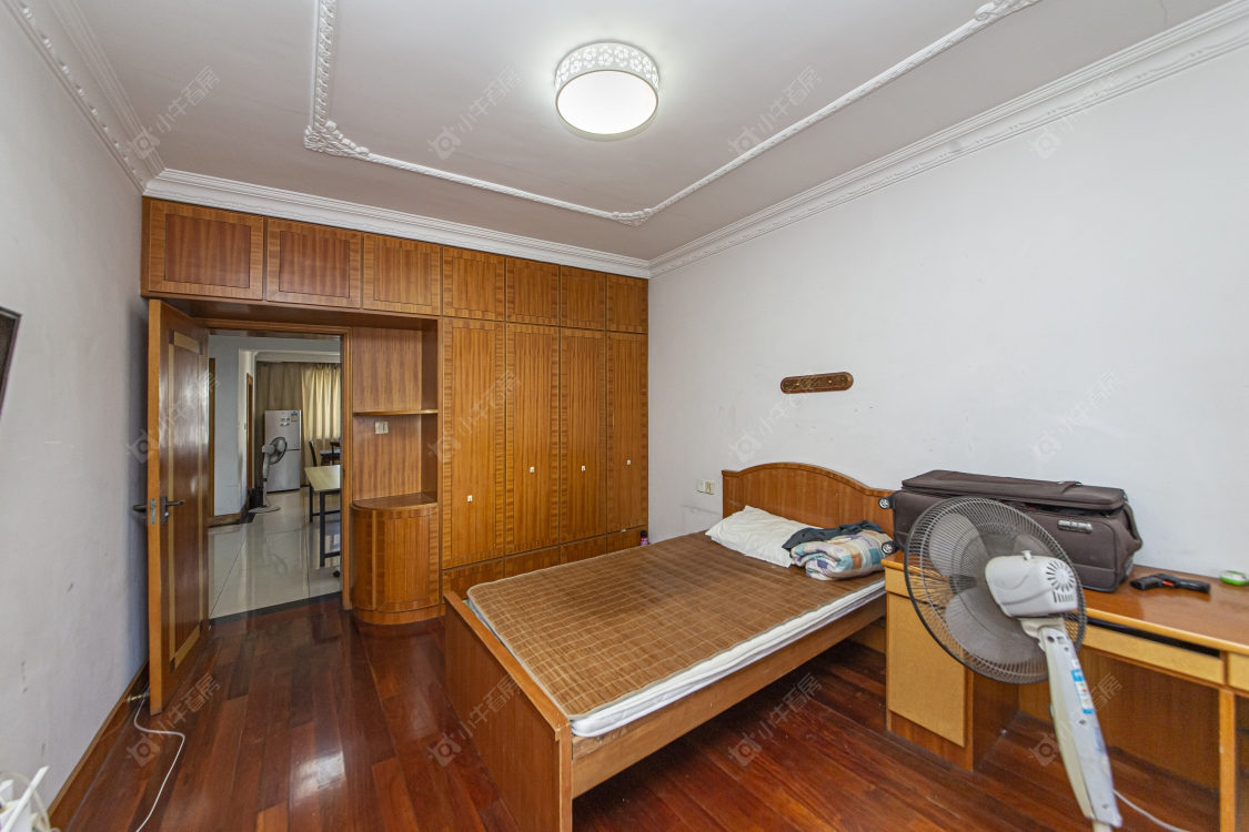 常州湾里新村在售二手房源室内图_小牛看房