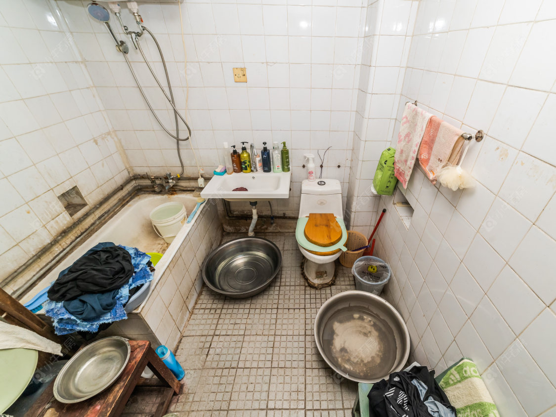 常州河苑东村在售二手房源室内图_小牛看房