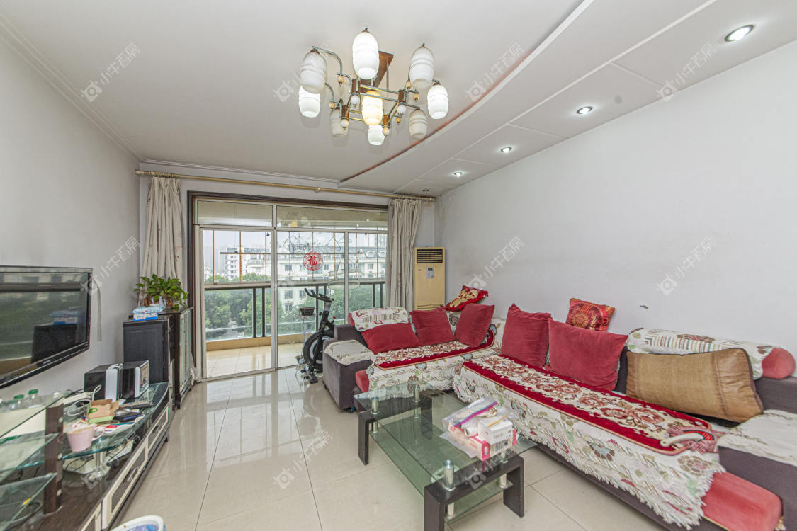 常州丰乐公寓北区租房_小牛看房