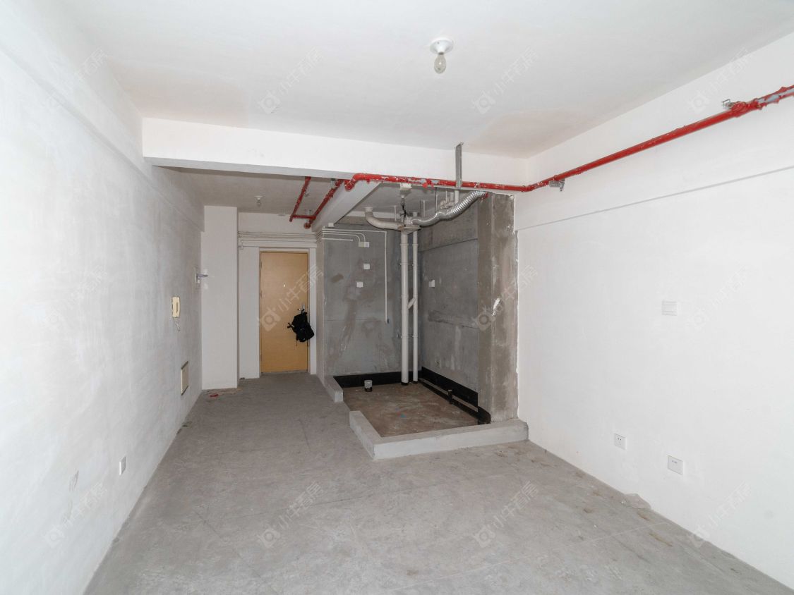 京城豪苑北区房源室内图 常州京城豪苑北区在售二手房源室内图_小牛看房