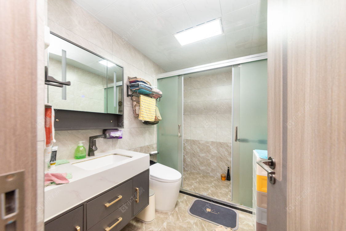 常州荣盛御府在售二手房源室内图_小牛看房