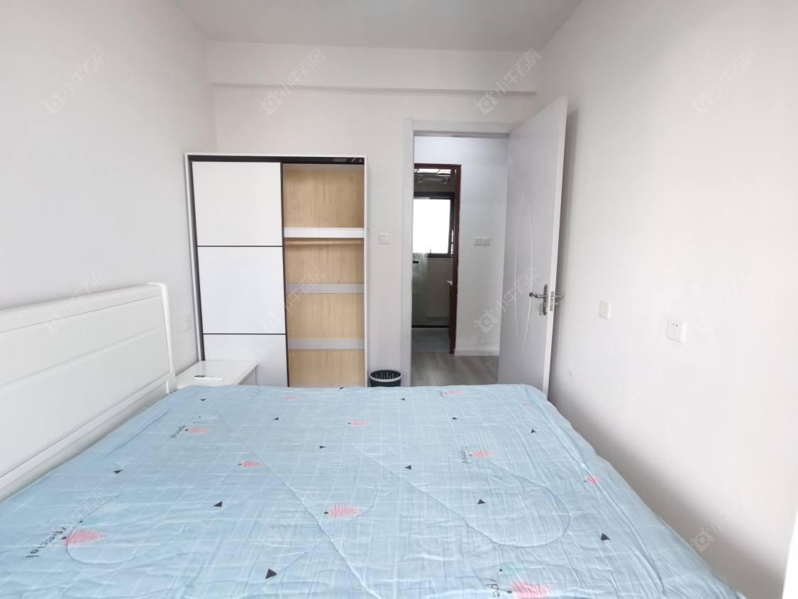 美的金科公园天下房源室内图 常州美的金科公园天下在租房源室内图_小牛看房