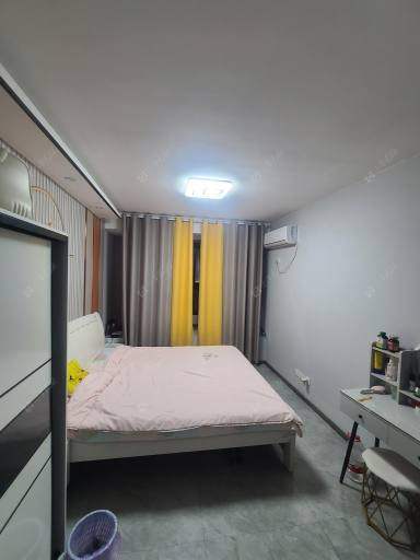 常州保利和光晨樾在租房源室内图_小牛看房