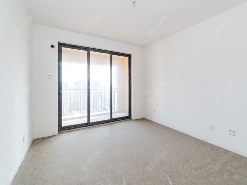 常州绿都万和城二区在售二手房源室内图_小牛看房