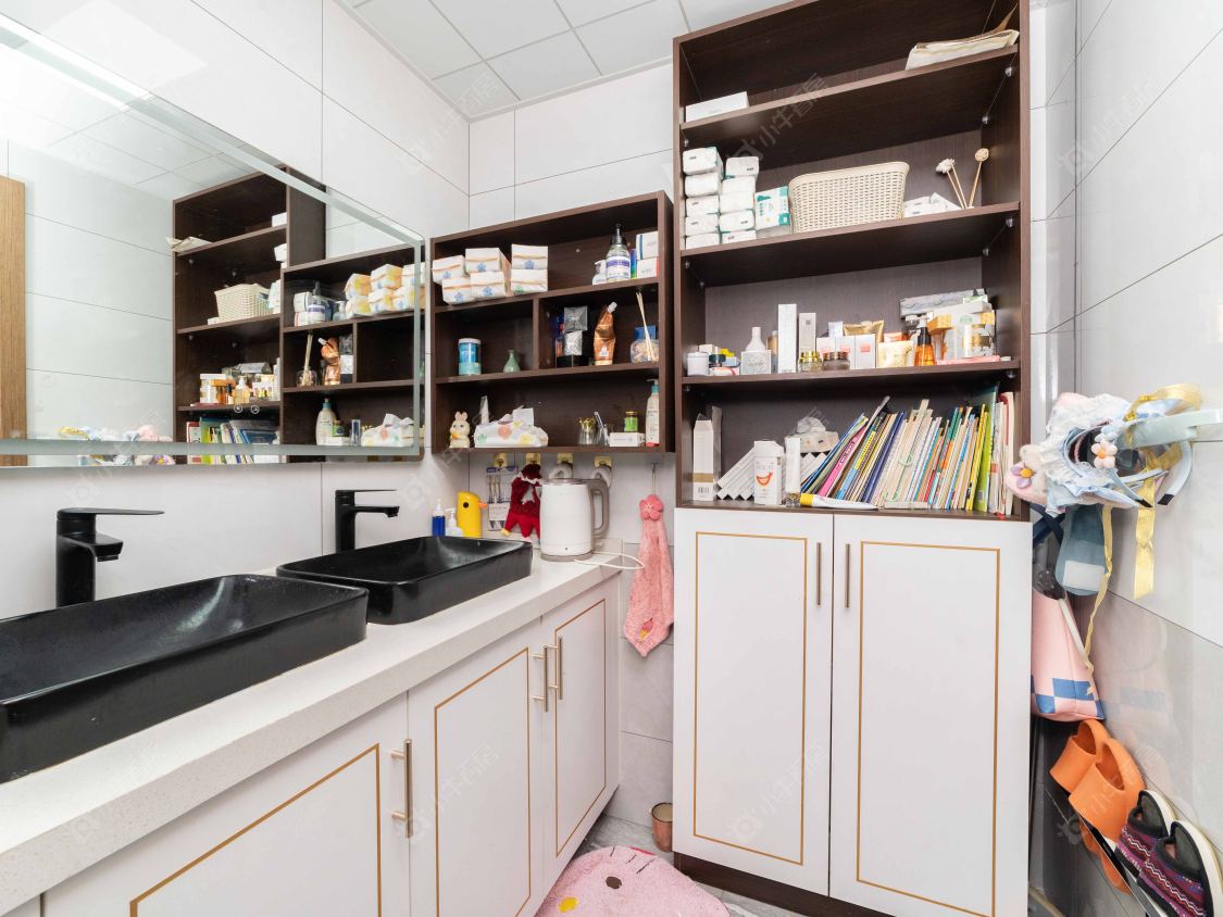 观棠房源室内图 常州观棠在售二手房源室内图_小牛看房