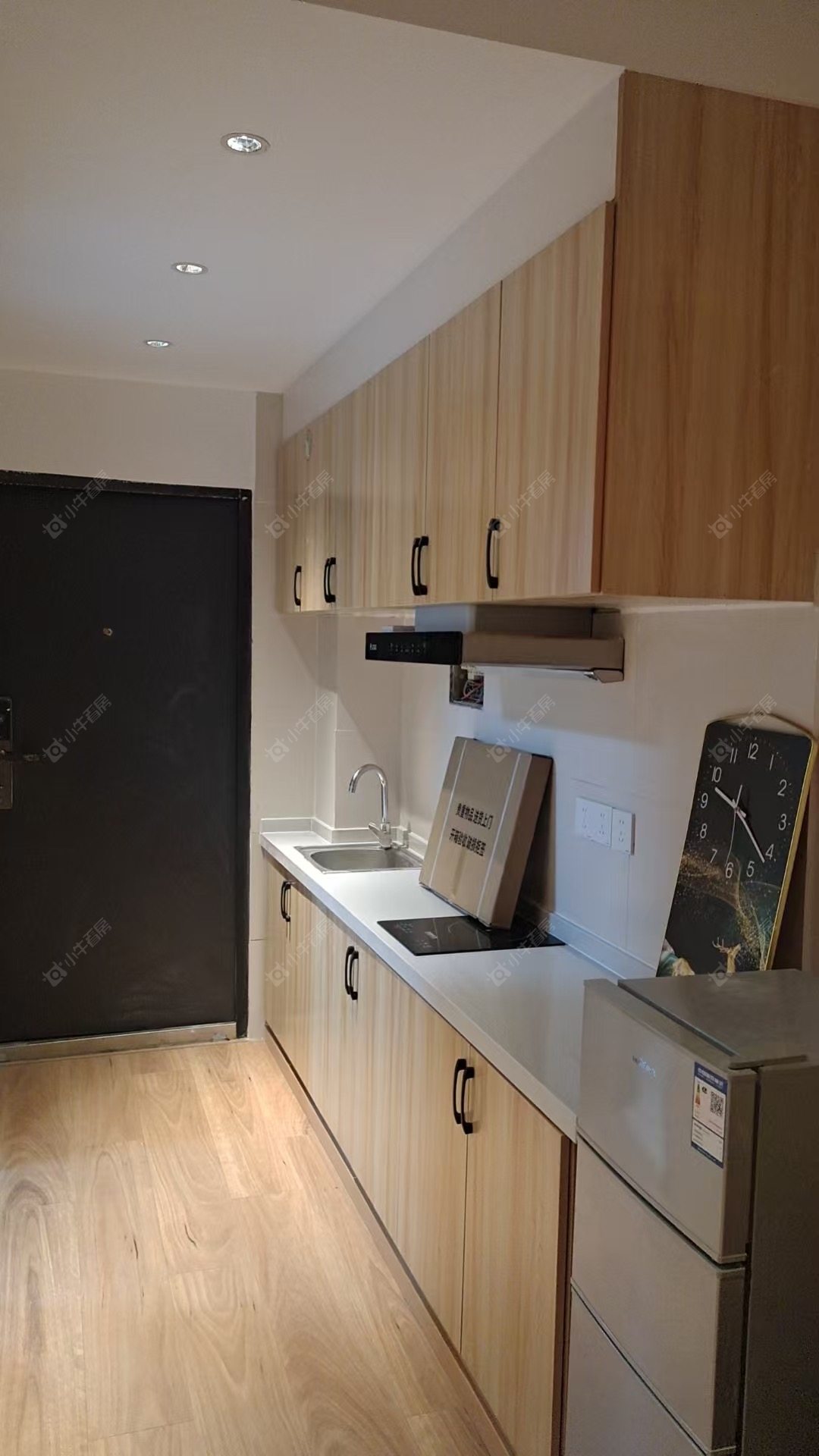 常州北城后街在租房源_小牛看房