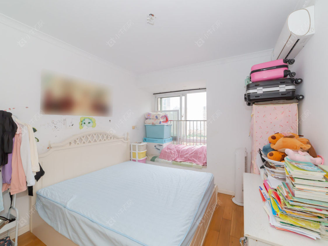 龙湖香醍时光房源室内图 常州龙湖香醍时光在售二手房源室内图_小牛看房