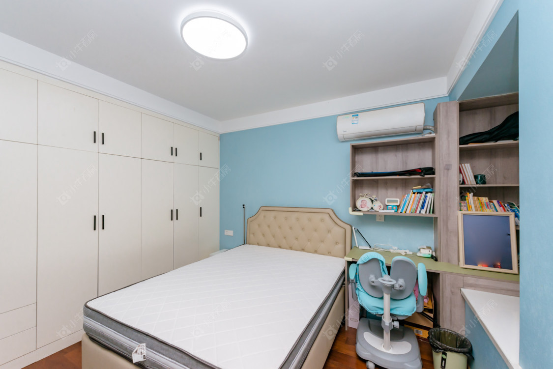 常州运河天地在售二手房源室内图_小牛看房