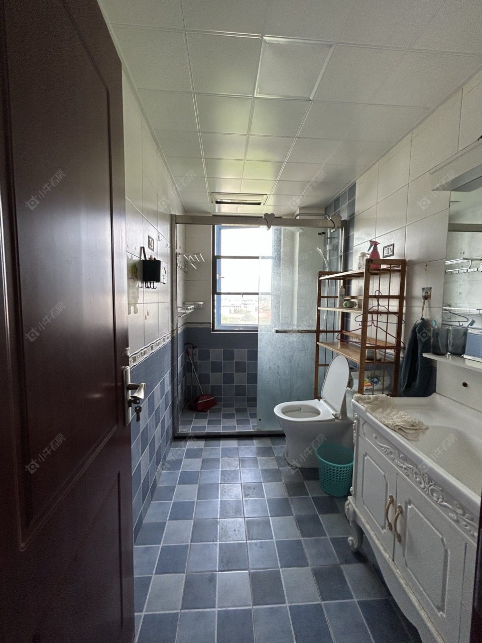 蓝色港湾花园房源室内图 常州蓝色港湾花园在租房源室内图_小牛看房