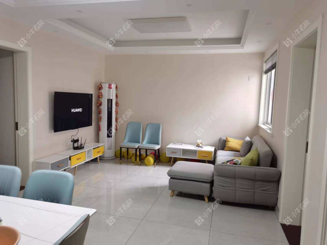 常州龙栖花园在租房源_小牛看房