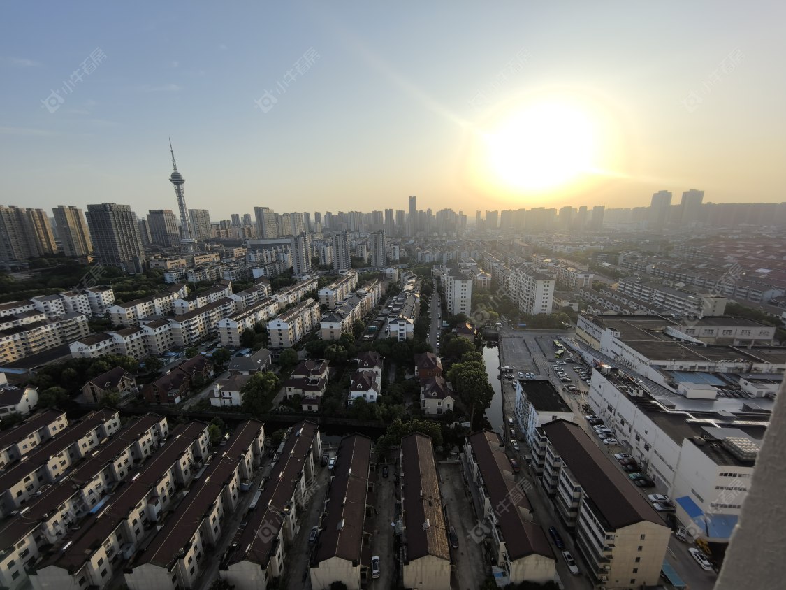 常州天禄商务广场租房房源封面图
