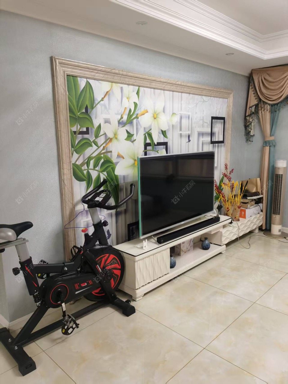 常州锦绣天地在租房源室内图_小牛看房