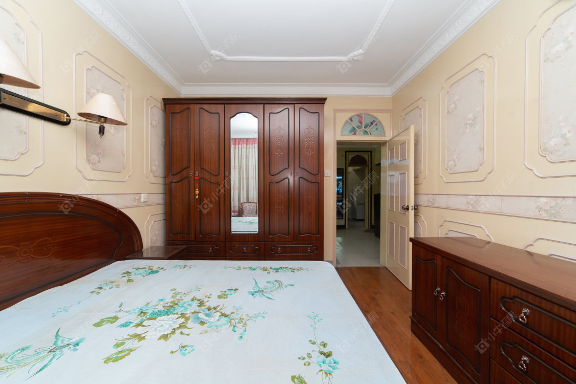 常州勤业四村南区在售二手房源室内图_小牛看房