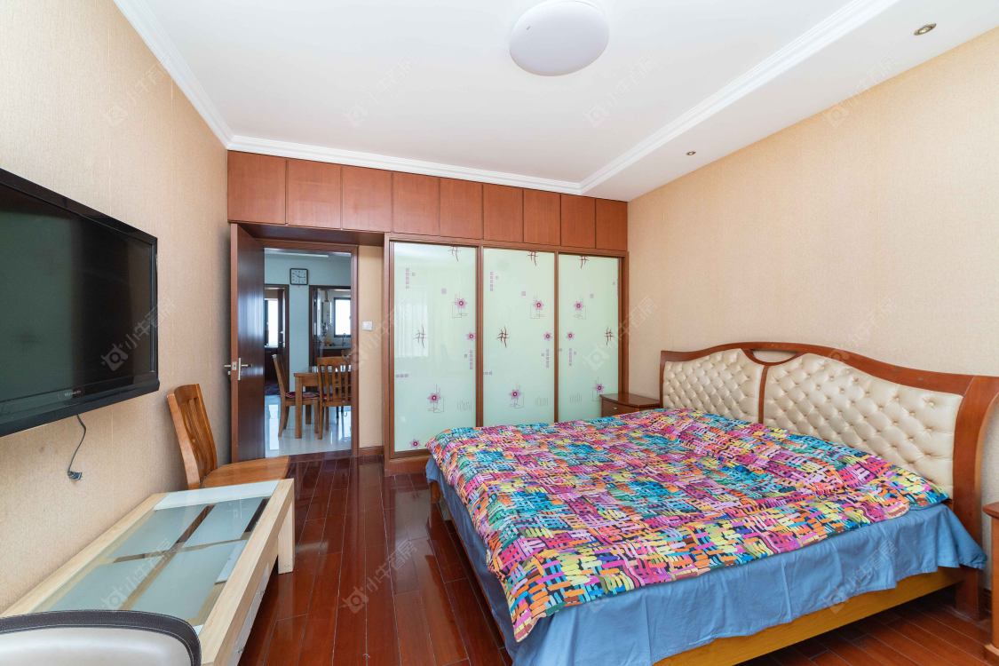 常州喜盈门花苑在售二手房源室内图_小牛看房