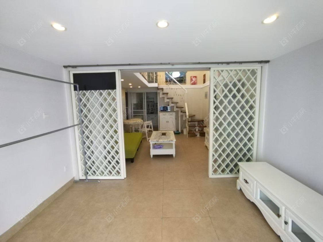 常州公园路在租房源室内图_小牛看房