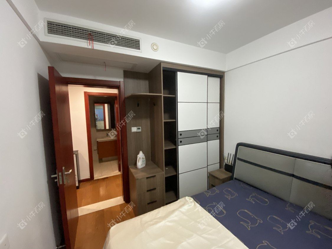 常州港龙新港城租房房源封面图