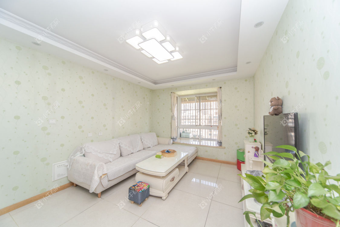 常州祥龙苑在租房源_小牛看房