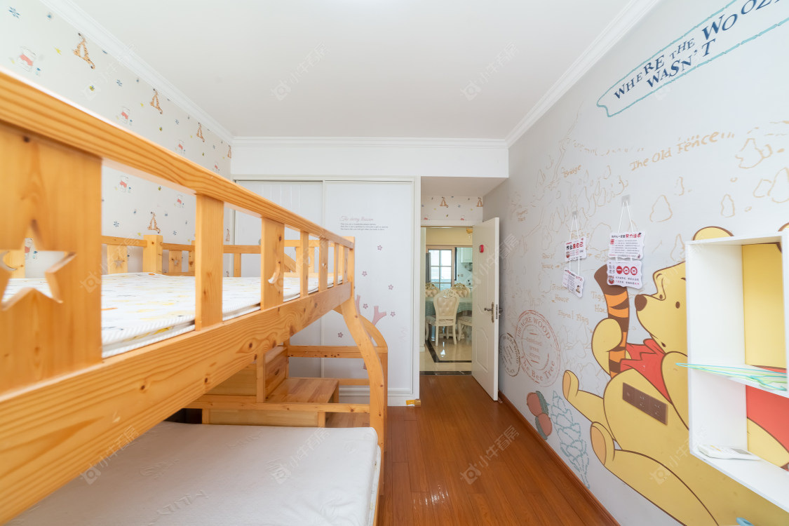 常州大名城西区二区在售二手房源室内图_小牛看房