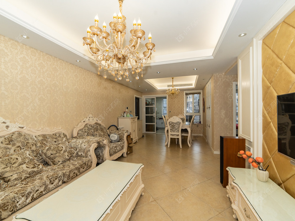 金美林花园房源室内图 常州金美林花园在售二手房源室内图_小牛看房