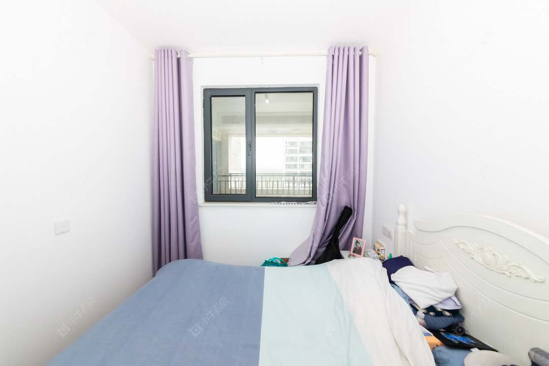 常州弘阳云峯在售二手房源室内图_小牛看房