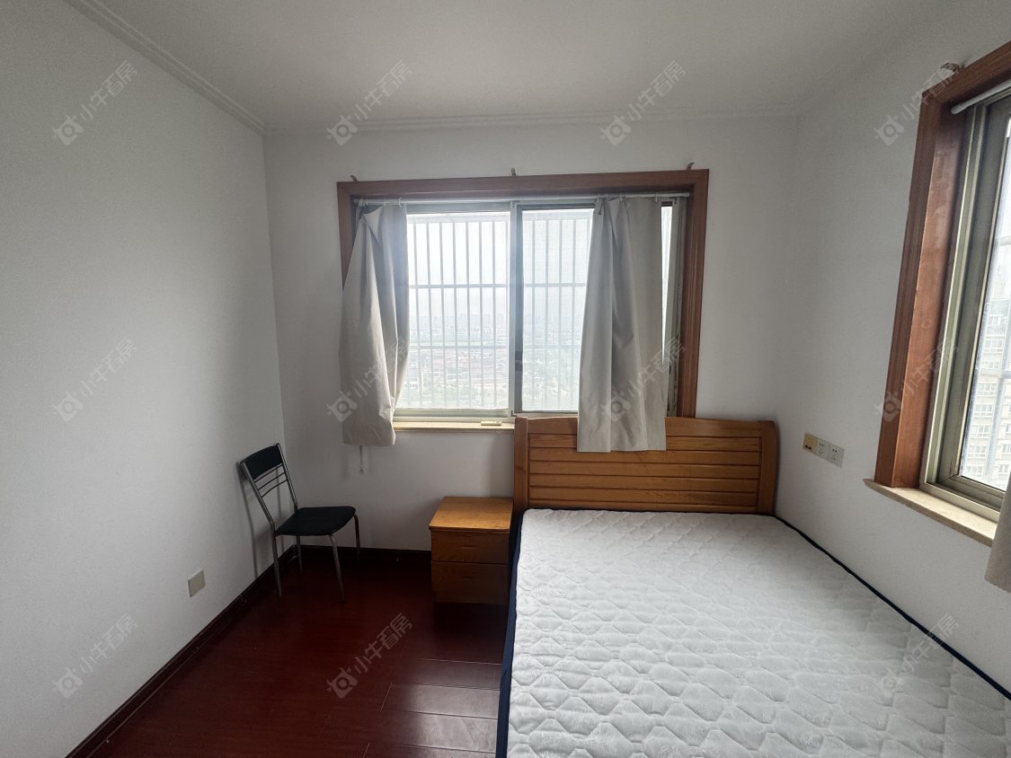 常州桂花园在租房源室内图_小牛看房