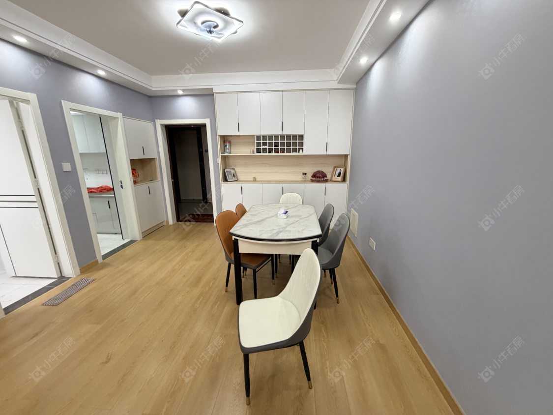 常州万水美兰城在租房源室内图_小牛看房