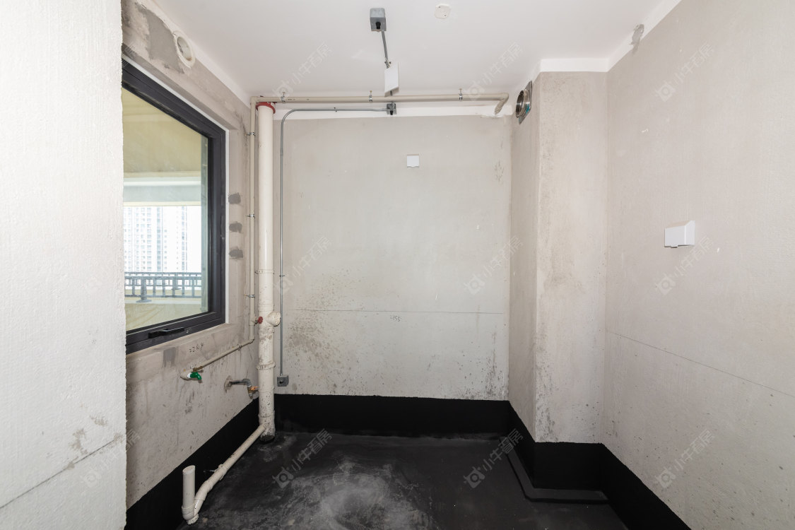 常州百馨西苑六期在售二手房源室内图_小牛看房