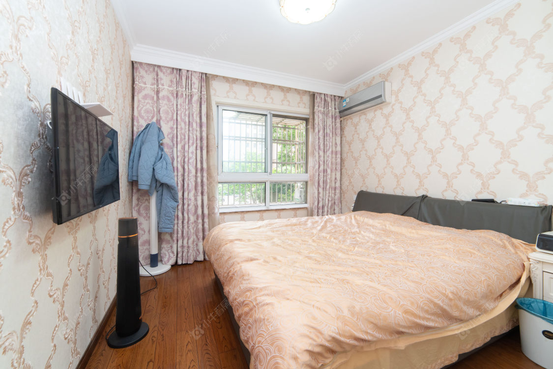 常州怡美花园在售二手房源室内图_小牛看房