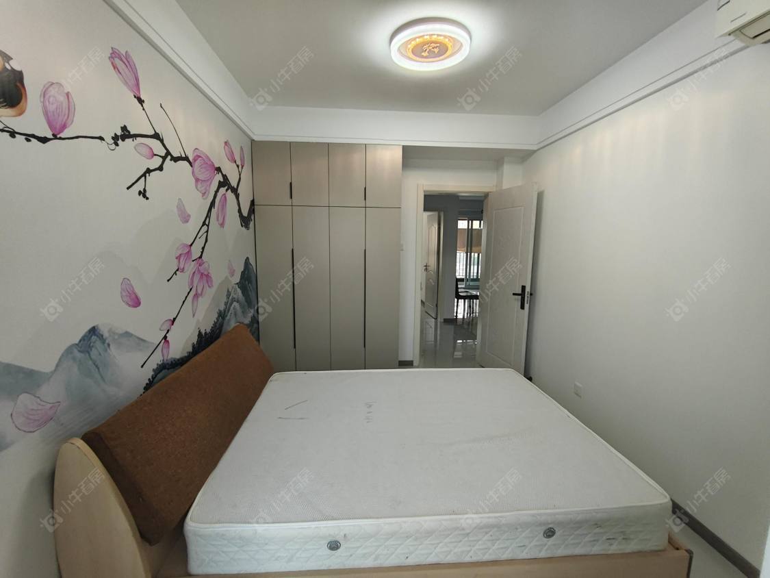 润泽东方尚院房源室内图 常州润泽东方尚院在租房源室内图_小牛看房