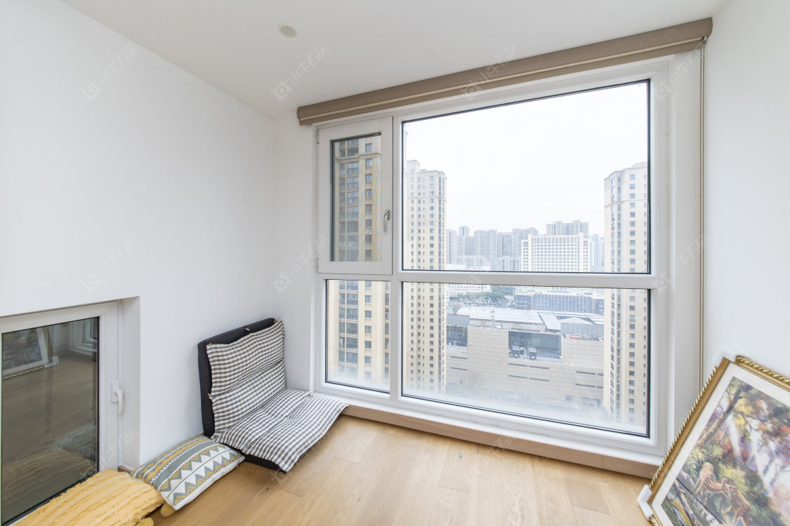 常州吾悦广场南区在售二手房源室内图_小牛看房