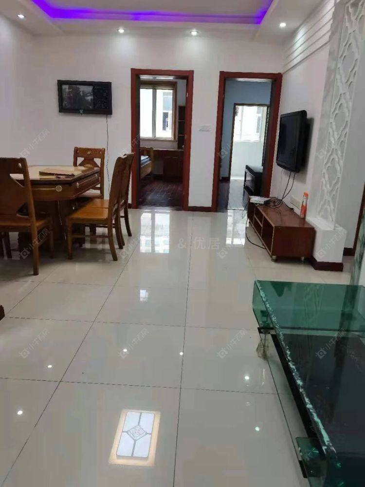 常州绿色家园在租房源室内图_小牛看房