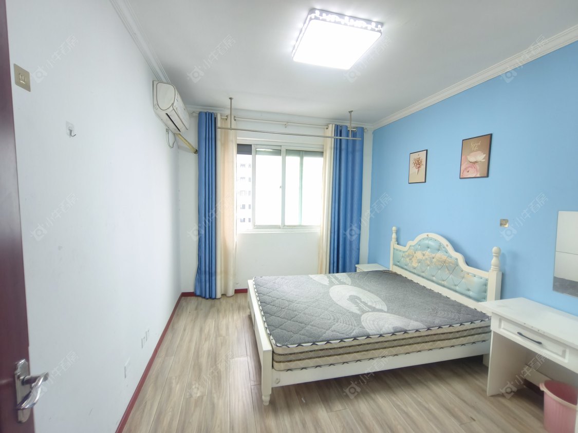 常州横麓雅居租房_小牛看房