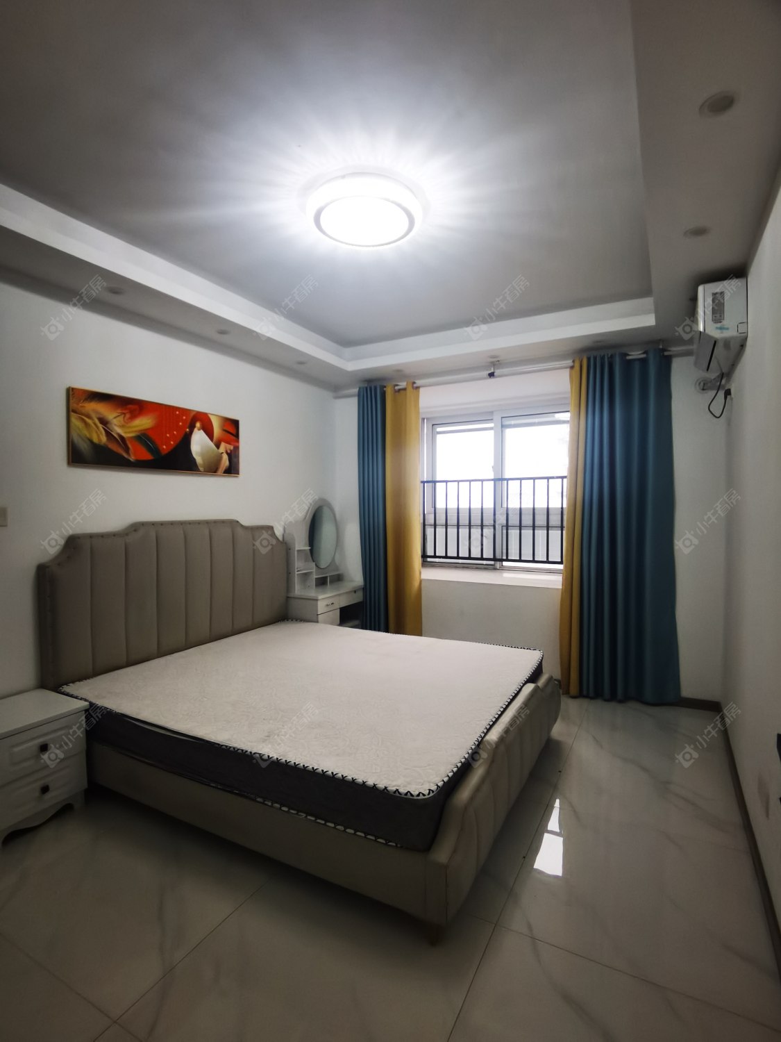 常州青竹苑B区在租房源_小牛看房