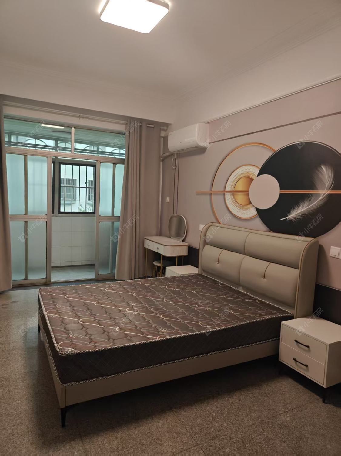 常州杨柳巷小区在租房源室内图_小牛看房