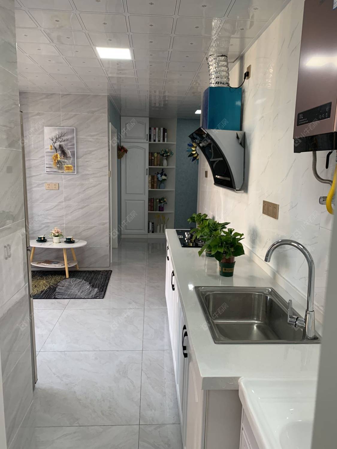 常州高成天鹅湖（公寓）在租房源_小牛看房