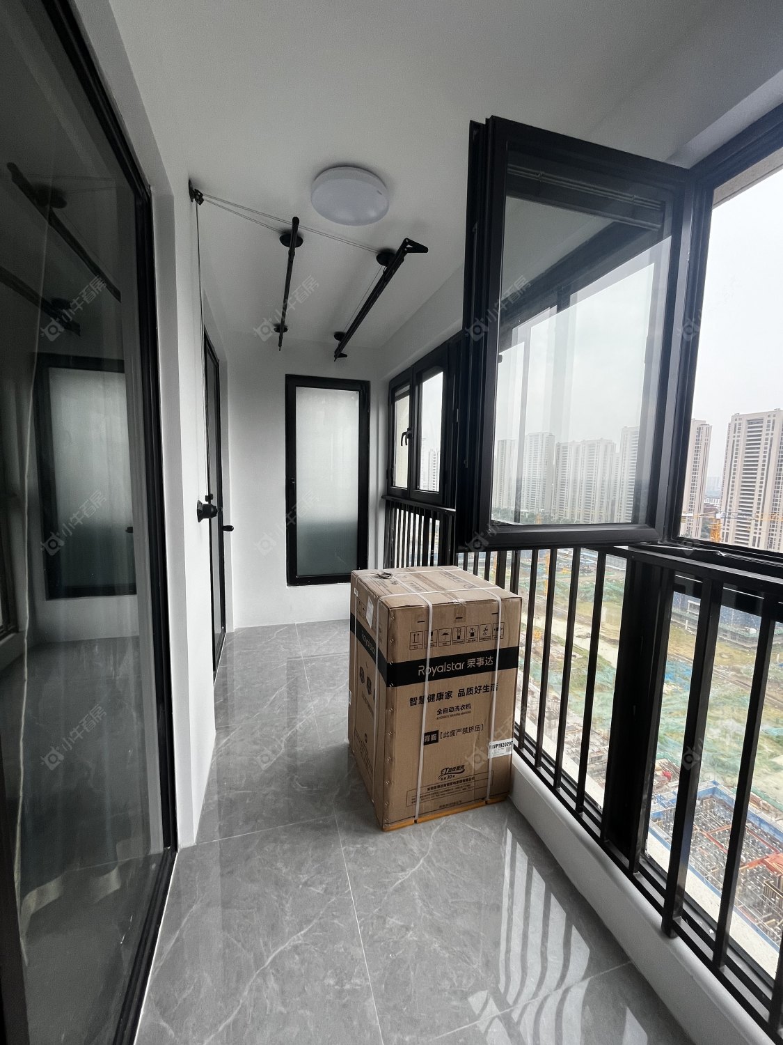 常州新城逸隽花园一期在租房源_小牛看房