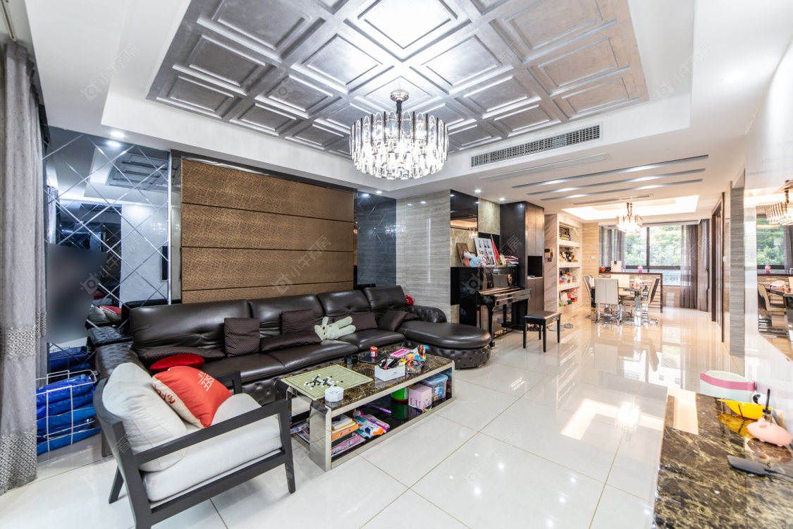 佳兆业凤凰湖壹号房源室内图 常州佳兆业凤凰湖壹号在售二手房源室内图_小牛看房